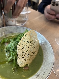 Ristorante Casa Marshall